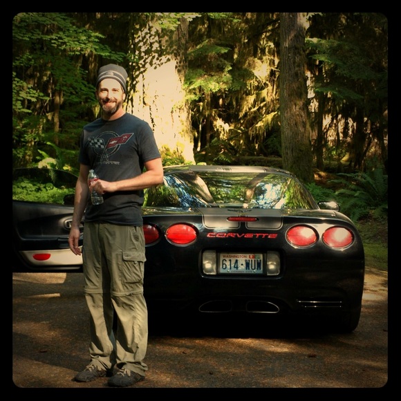 Meet the Posher, Britton - Picture 2 of 2